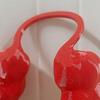 Gatto Muscolo Braccio Stampato in 3D Cosplay Supereroe Gatto Collo Braccio con Muscolo per Gattino Gatto Accessori Costume Halloween