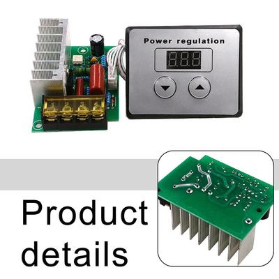 DIY-moduler – Elektroniska moduler