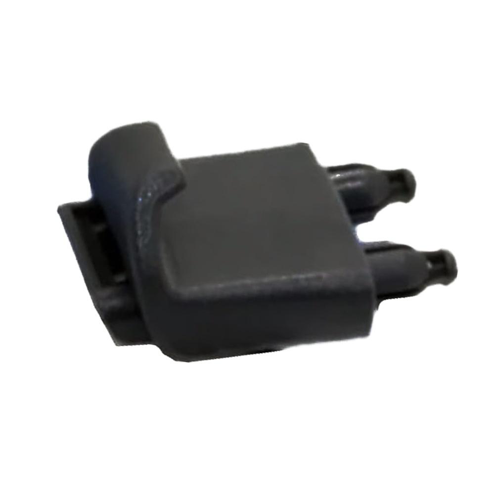 

Replacement Rear Door Curtain Hook 83912C1000 for Hyundai For Sonata 2015 and Later Made from Plastic Material China Mainland