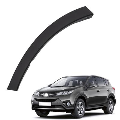 Front Bumper Wheel Fender Molding Trim Left 521130R040 For Toyota RAV4 2013-2015