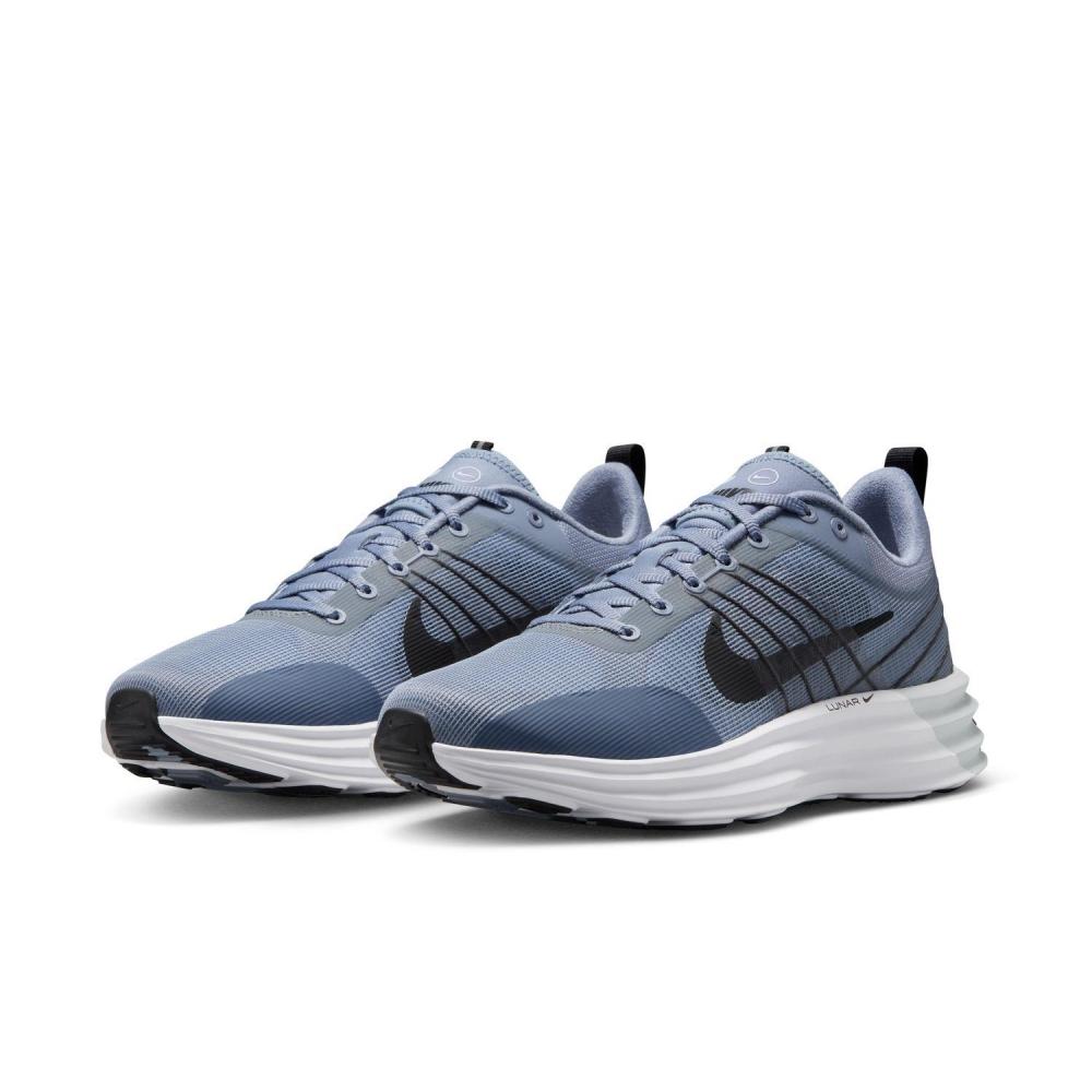 Nike Lunar Roam Mdv2440 401ashslt Blk
