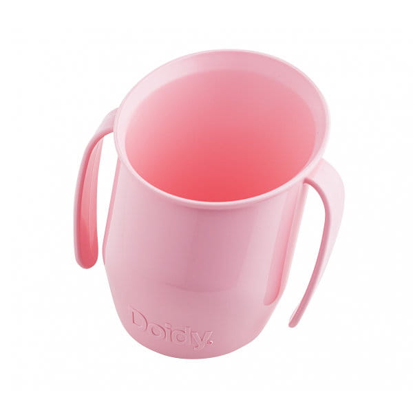 Rose Cup, Doidy Cup