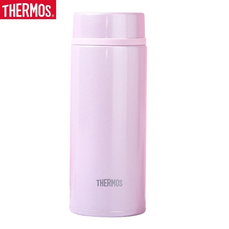 THERMOS 350ml Stainless Steel Vacuum Bottle