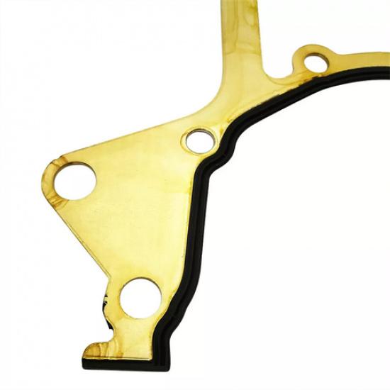 Engine Timing Case Cover Gasket  For Chevrolet Sonic Cruze Saturn Astra 24405911
