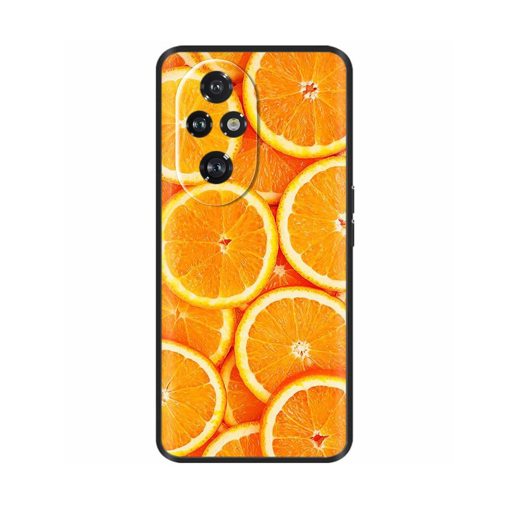 For Honor 200 Pro Case Soft Silicone Luxury Painted Back Cover For Honor200 Honor 200 Pro Cases 200pro Shockproof Bumper Shell
