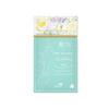 [10 Sheets] White Flower Irritation Relief Soothing Sheet Mask Pack_18565375_634664