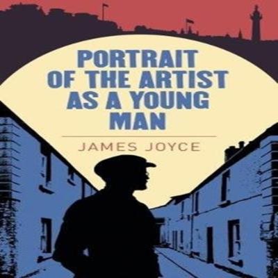A Portrait of the Artist As a Young Man by James Joyce Paperback Book 9781788283366