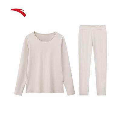 Women's Warm Core Anti-Static Thermal Set