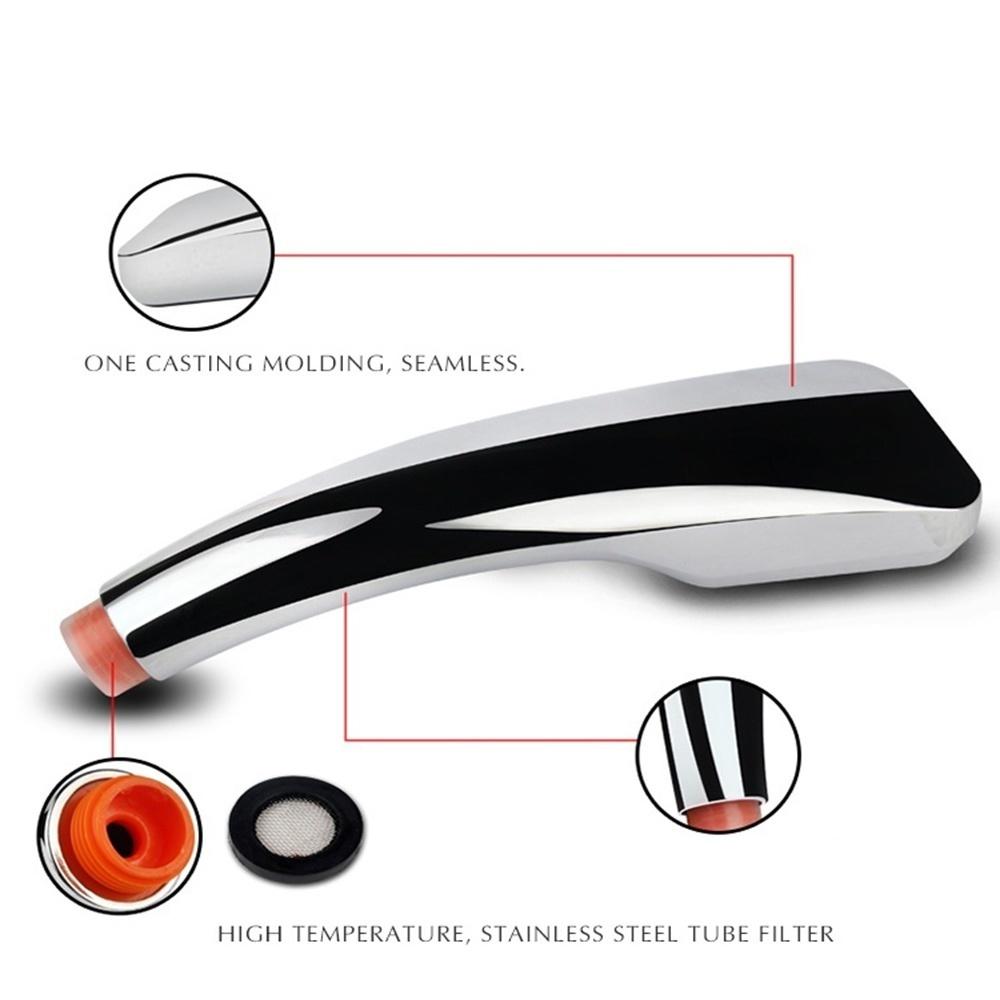 Water Saving Bathroom ABS Shower Head Set Shower Holder Shower Hose Handheld Water Saving Bathroom ABS Shower Head Set Shower Holder Shower Hose Handheld