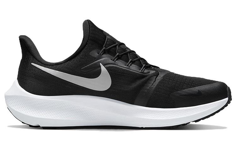 Nike Wmns Air Zoom Pegasus 39 FlyEase 'Black White'
