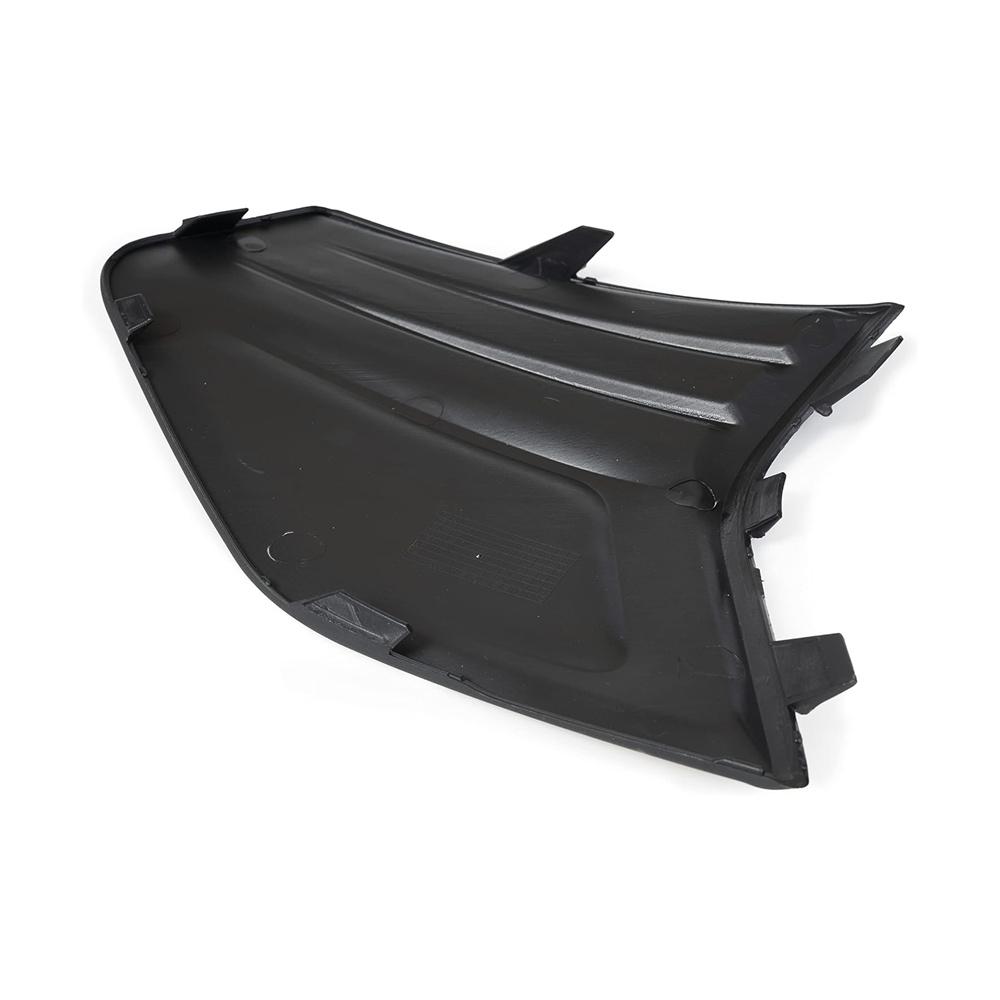 Car Left Side Fog Light Cover Black Fits For Ford Fusion 2019-2020 KS7Z17B814AB