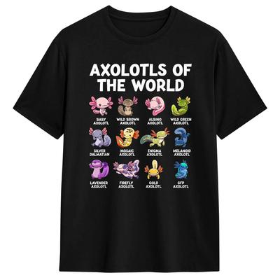 Üst giysisi – T-shirtler