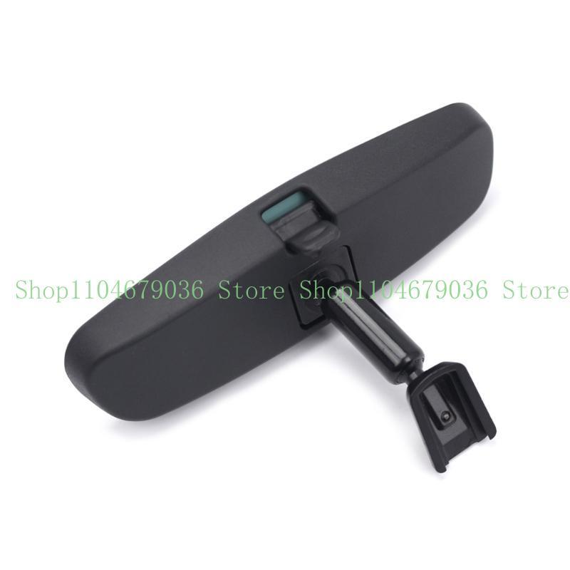 652F Car Interior Mirrors Rear View Auxiliary Mirrors Reversing Convex Wide Lens High Definition for 13585947 13503045