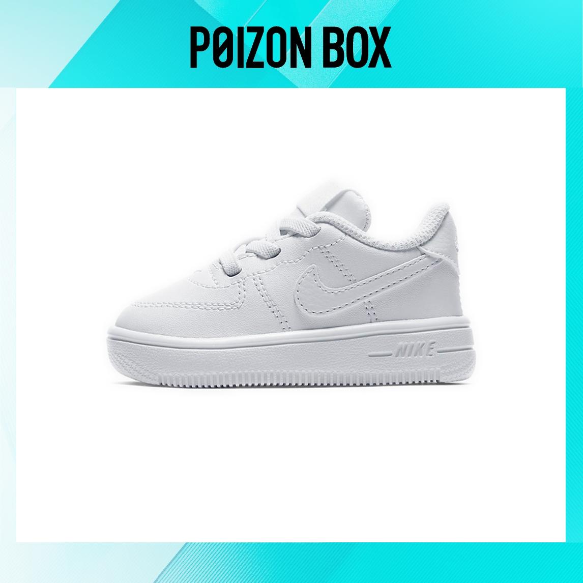 

кроссовки Nike Air Force 1 Low Toddler shoes TD 905220-100