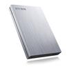 Raidsonic | Lagringskabinett | IB-241WP | Hårddisk | Solid State Drive | 2,5" | SATA 6Gb/s | USB 3.0