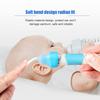Ear Cleaner  Wax Removal Kit Portable Automatic Electric Vacuum Earwax Cleaning Tools