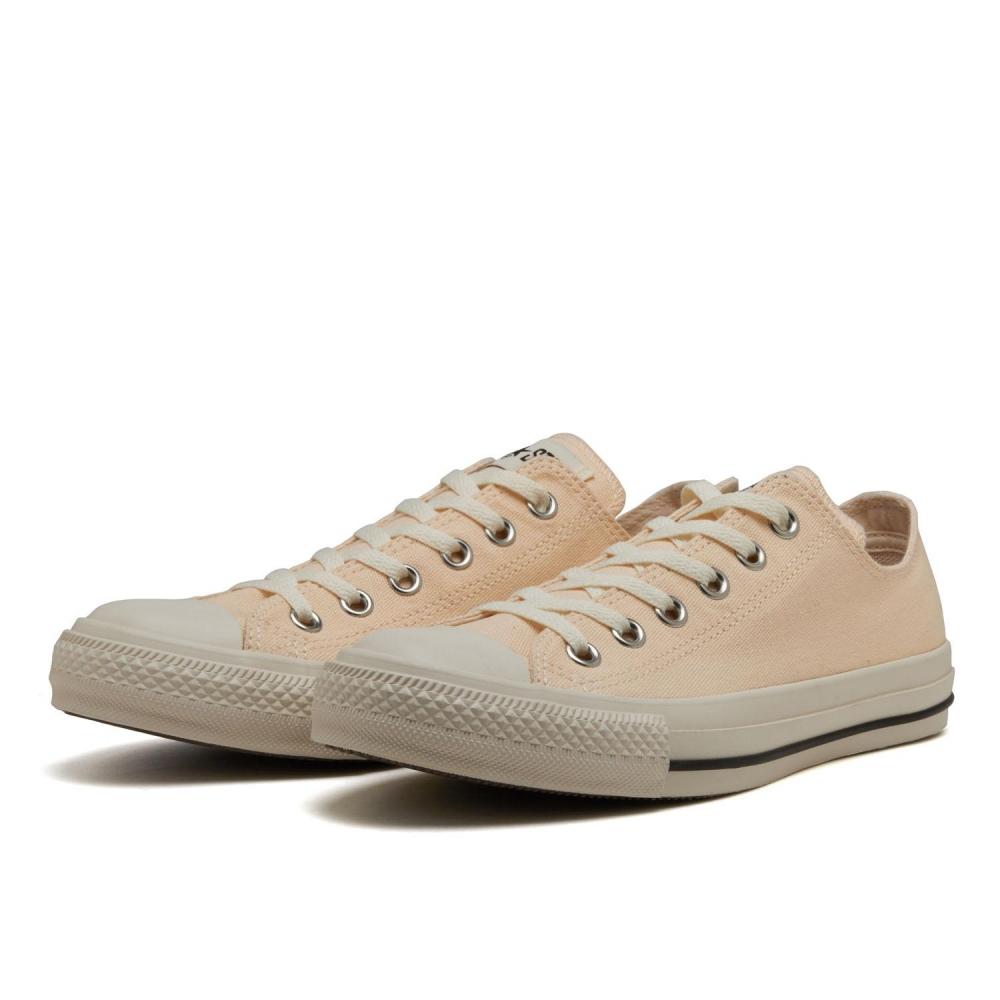 Converse All Star Washed Canvas Ox 31312111 Ecru