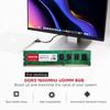 RAM Memory - Gigastone - Ddr3 - 32gb - 1600 Mhz - Non Ecc