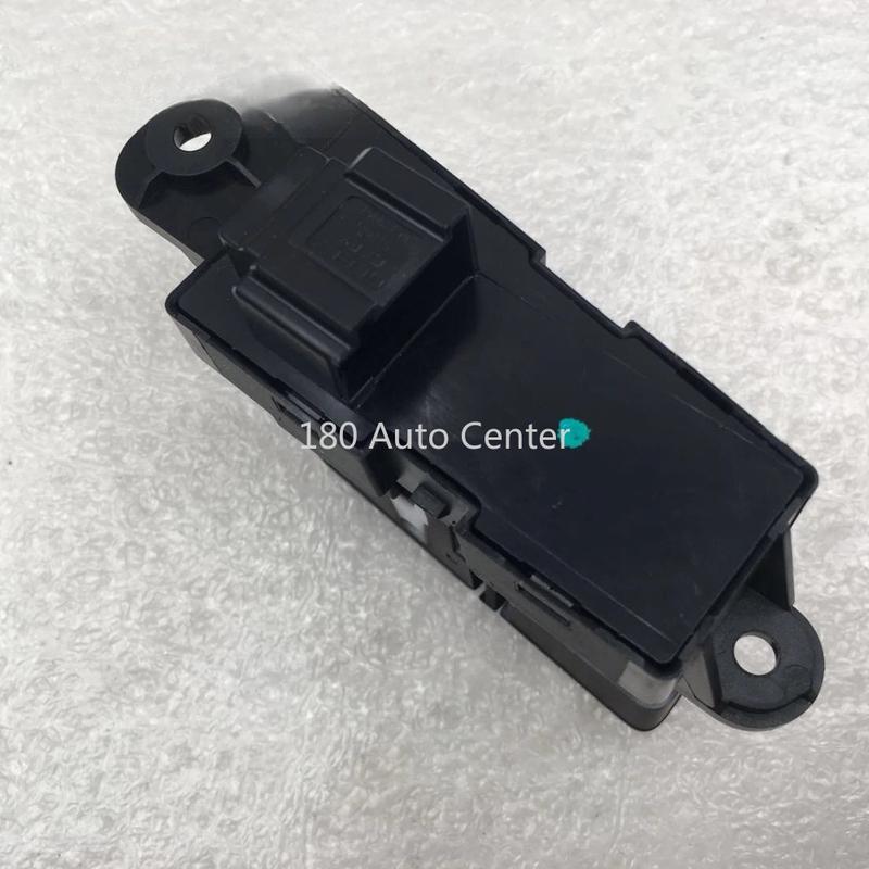 2015-2016 Models Geely BORUI EPB Switch GC9 Electric Parking Button