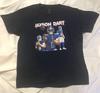 Whitney Houston Porträt T-Shirt | Musikikone T-Shirt oder Kinderhemd