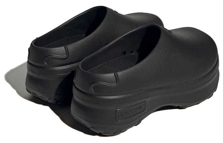 adidas Oryginalne klapki Adifom Stan Smith Damskie IE4626