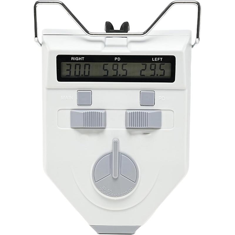 ABKP-PD Meter 45-82Mm Pupillary Distance Measurement
