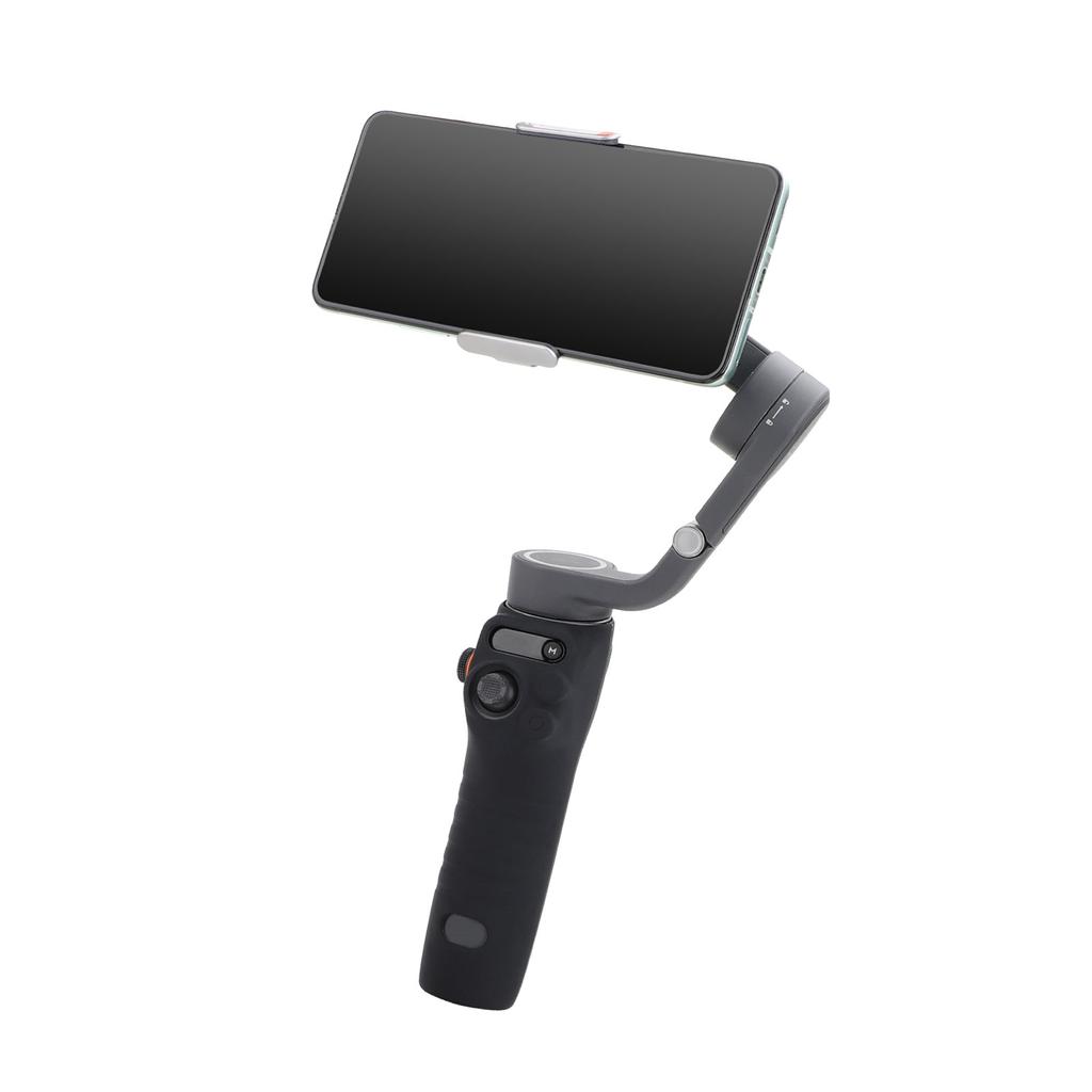 Waterproof Sleeves Portable Silicone Cases for OM 6/Osmo Mobile 6 Gimbal Cover Sleeve Water Proof Pouch Protector