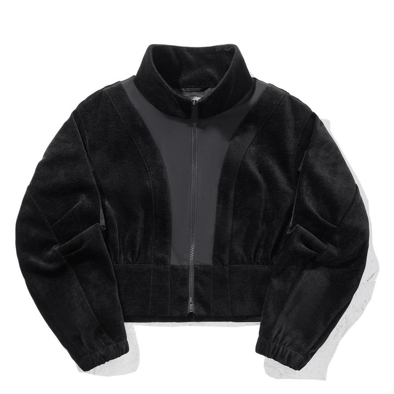 

Серия коллабораций Li Ning ADSB Повседневная спортивная универсальная удобная флисовая куртка Женские куртки AFDVF78-2 XXL