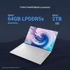 Dell XPS Premium AI Flagship Laptop (CN Version)