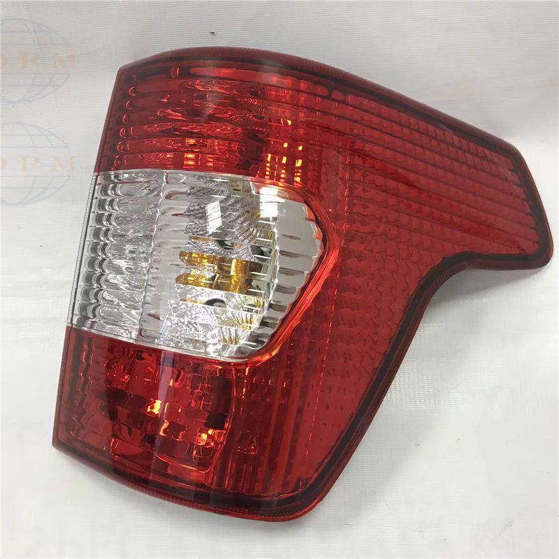 

UAZ Patriot Rear Tail and Brake Light Assembly Passenger s Side Right Rear