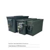 ShuZheng Heavy-Duty Ammo & Tool Storage Cases & Accessories
