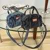Small-scale Design Cross-body Bag with A Sophisticated and Trendy Look, Hand-held Pillow Bag