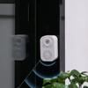 Device Alarm Infrared Detector PIR Motion Sensor Guest Welcome Chime Door Bell Smart Doorbell