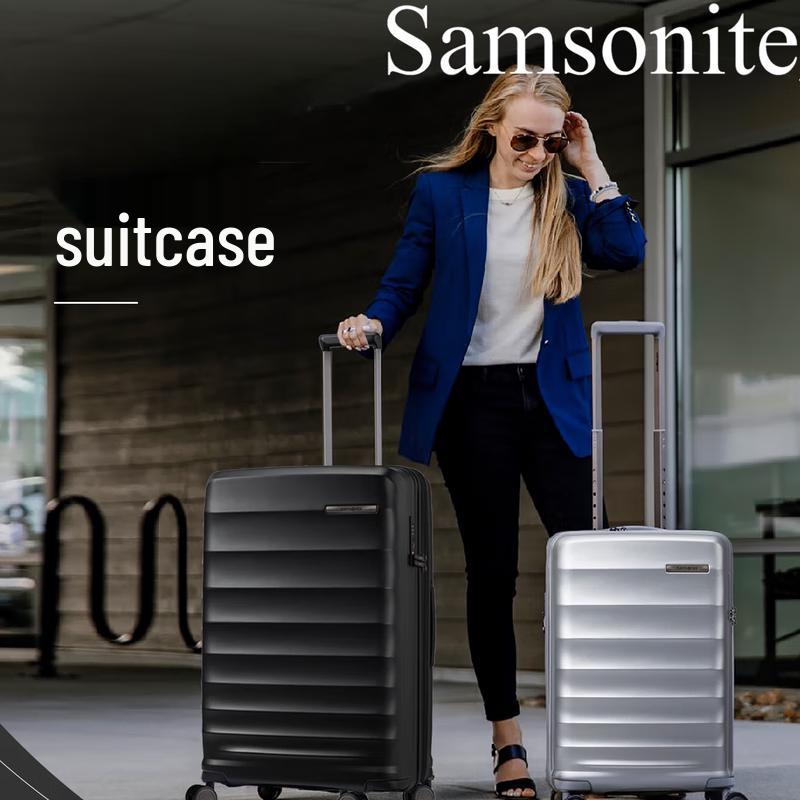 

Samsonite NW9 Expandable Hardside Carry-on Luggage