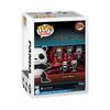 Funko Jujutsu Kaisen Panda Anime Vinyl Figure Pop! #1374 (New)