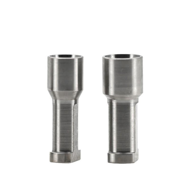 For Nobel Lab Analog Titanium Dental Prosthetic Screw Retained Laboratory Components Kit For Nobelbiocare