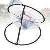 2pcs Foldable Chipping Net Catch Pocket Golf Net Portable Golf Practice Net  Outdoor