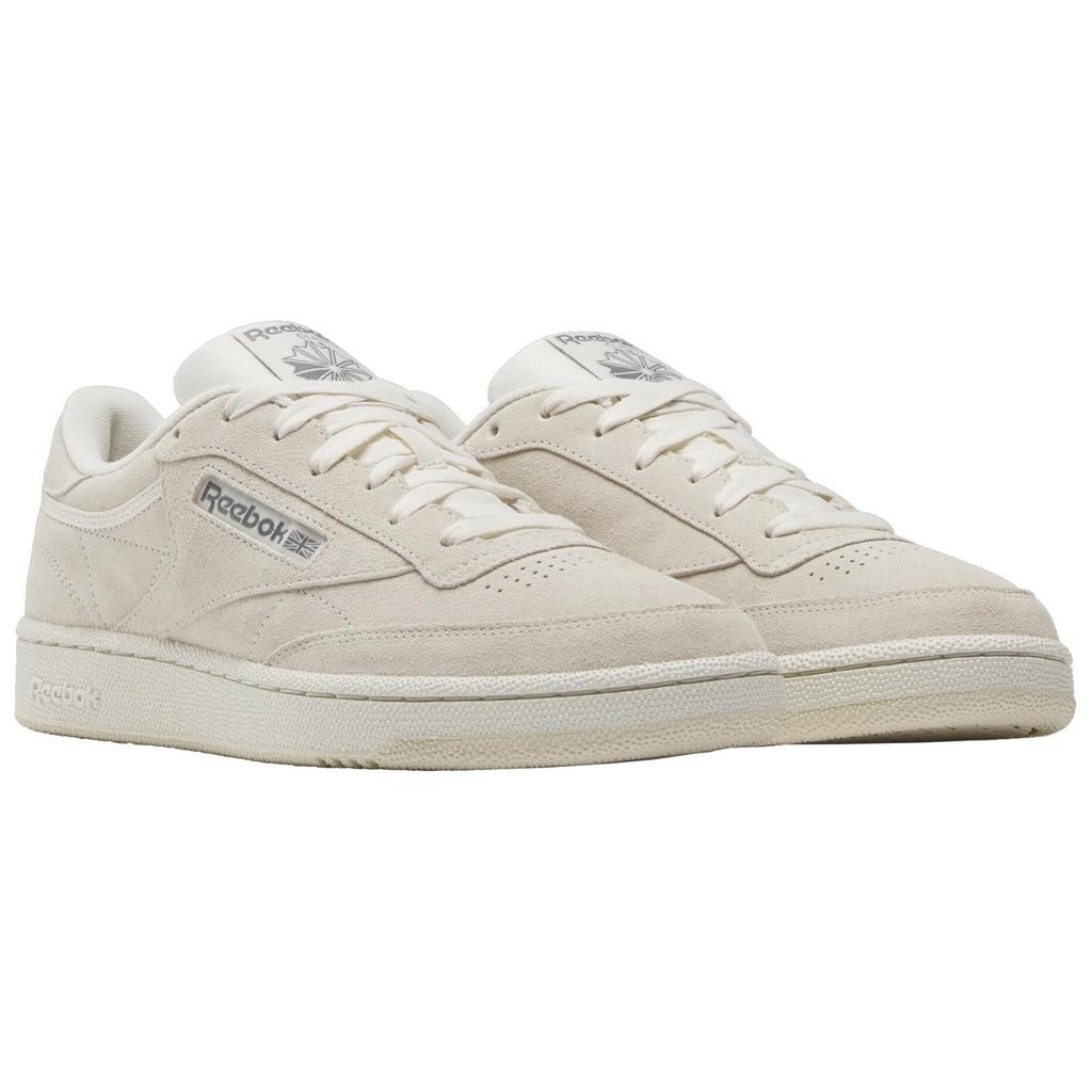 Reebok Club C 85 Unisex Beige 100074168