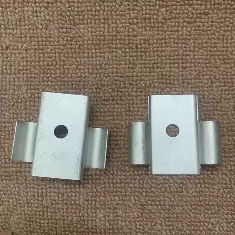 Replacement Brake Cable Clip Retainer Upgraded Stainless Steel Clamp Auto Brake System Part for F20 F21 F22 F23 F87 F30 F31 F32