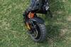 KuKirin G2 Master High-Performance E-Scooter, 60km/h, Dual Motor 2*1000W, Dual Suspension, 20.8Ah Battery, IP54 Waterproof