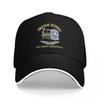 Nd Assault Helicopter  Vietnam Veteran Baseball Cap Trucker Cap Hats for Unisex Luxury Women Unisexs
