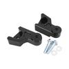 Motorcycle Rear Lowering Kit Lowering Link Kit Rear Suspension Shock Absorber Body Lowered by For HONDA Forza 350 300 ADV 350