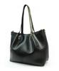 Seal Plain Waterproof Tote Large Genuine Made In 3-Way Bag, Capacity, Men's Shoulder/Crossbody Bag, Leather, Durable, Japan, PS-059MG