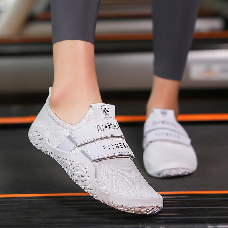 Couple Swimming Shoe Sand Beach Shoes Trace Traversal Shoe Room Fitness Shoes Squat Shoes Training Shoes