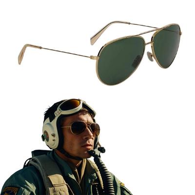 Occhiali da sole polarizzati da uomo e da donna, classici, alla moda, di marca, firmati, occhiali da sole da guida, occhiali UV400
