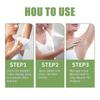Armpit Refreshing Antiperspirant Spray For Men Women Sweat Odor Deodorant 2025
