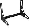 Behringer Eurorack Compatible Synthesizer Stand 3-Tier Holds Up to 3 Same-Size Synthesizers Black