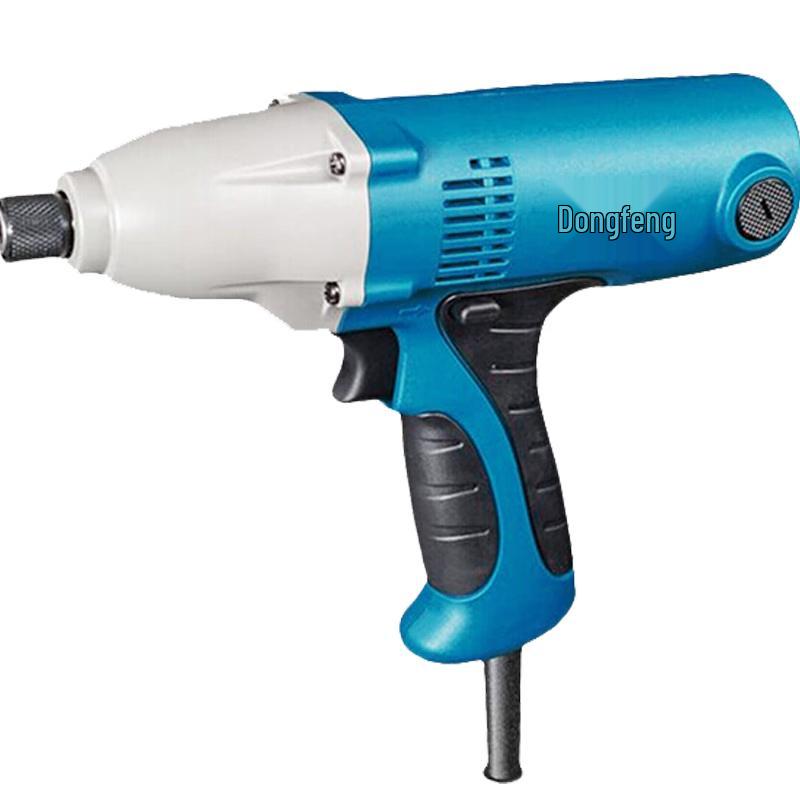 

Dongcheng Electric Impact Driver P1L-FF-8 CN plug (adapter included)