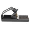 Soldering Iron Stand T12 Anti Static Multifunction Metal Electric Soldering Iron Stand