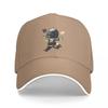 Killa Running Essential Escap From Tarkov Game Washed Unisexs Baseball Cap Outdoor Trucker Snapback Caps Dad Hat Golf Hats